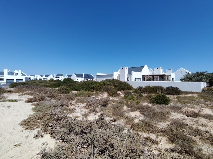 0 Bedroom Property for Sale in Britannia Reef Estate Western Cape